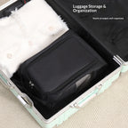Large Capacity Portable Sports Shoe Bag Football Golf Basketball Boot Storage Bag Waterproof Training Bag For Adults Kids