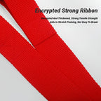 Biceps Tricep Rope Cable Attachment Handles Pull Down For Professional Gym Gantry Back Trainer