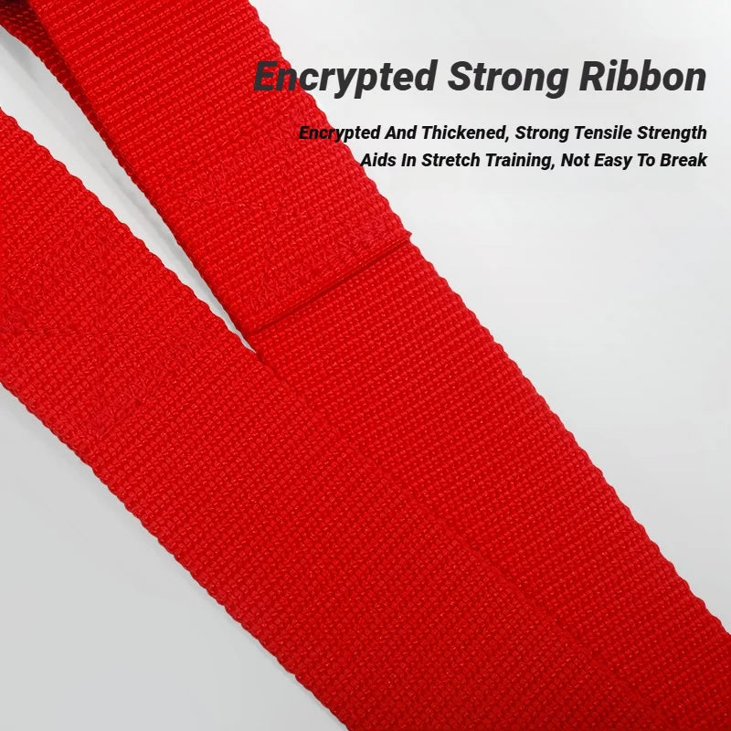 Biceps Tricep Rope Cable Attachment Handles Pull Down For Professional Gym Gantry Back Trainer