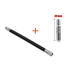 Valve Adapter Air Pump Extended Nozzle Hose for Xiaomi M365 PRO 1S Electric Scooter 45°/90°/135° Air Tyre Valves Accessories