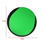 1PCS Kids Adult Water Bouncing Ball Ocean Pool Beach Sports Swimming equipment  Water Bouncing Ball