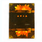 8.8*6.3cm Oracle Cards Game Fortune Telling & Spiritual Growth 36 Cards Oracle Deck , Perfect For Divination & Gift Giving