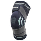 AOLIKES 1PCS Knee Brace Support Straps Knee Compression Sleeves for Men & Women Meniscus Tear Arthritis Sports Joint Pain Relief
