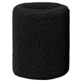 AOLIKES 1PCS Wrist Sweatbands Tennis Wrist Bands Absorbent Sweatbands for Football Basketball Running Athletic Sports Tennis