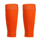 Loogdeel Professional High-quality Soccer Socks Breathable Calf Compression Sleeve For Men Children Running Football Basketball
