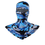 Balaclava Men Women Face Mask Sun/UV Protection  Covers for Cycling Motorcycle Fishing Skiing Snowboarding