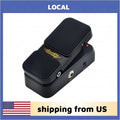 SONICAKE Local VolWah Pedal Active Volume Control And Wah-wah Guitar Expression Pedal Shipping from US