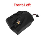 Rear Front Side Light Assembly for Kukirin G2 Master Right & Left Electric Scooter Turn Light Accessories