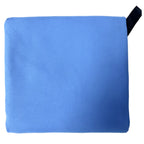 Microfiber Towel Quick Dry Towel Travel Towel Sports Towel Beach Towel Sandproof Soft Light Towel For Swim, Yoga, Gym