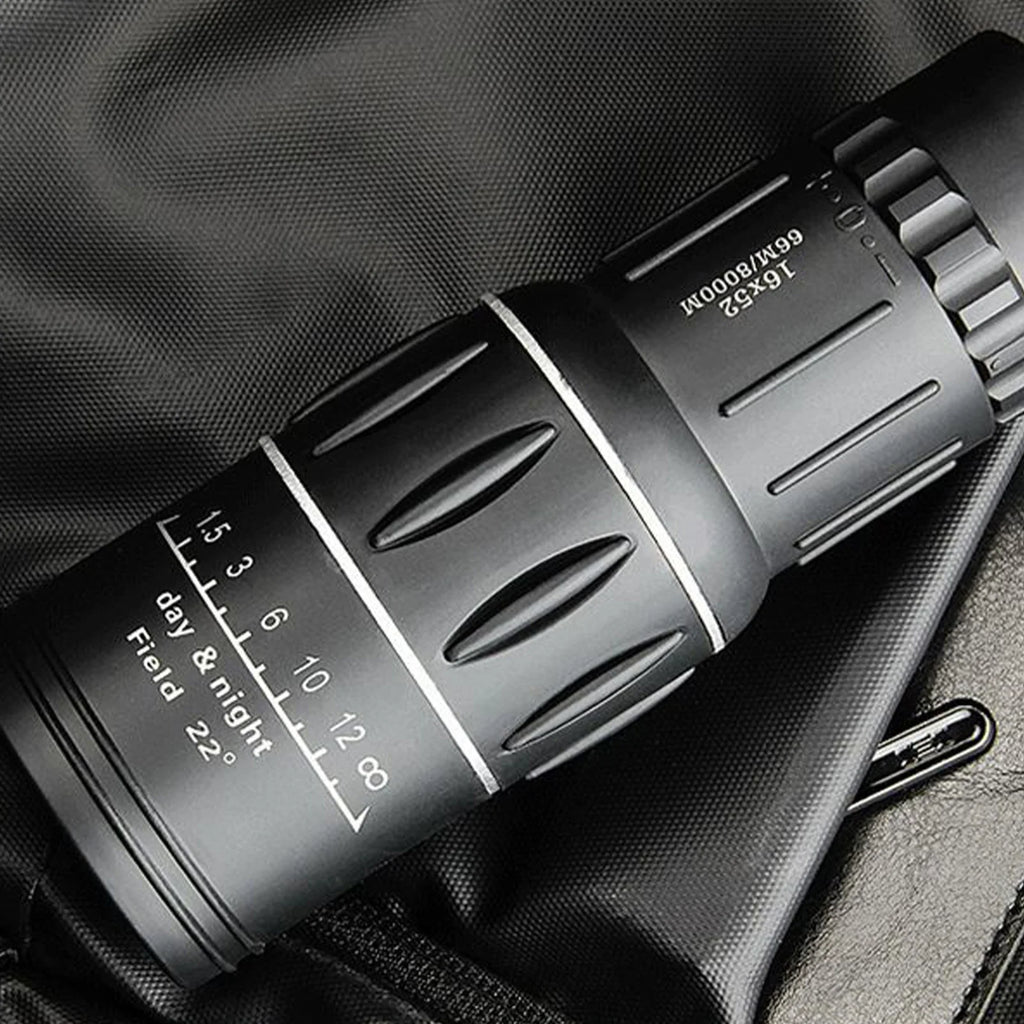 Mini Professional Monocular Telescopes Convenient to Carry Lightweight Material Telescopes Suitable for Sports Events Concerts
