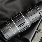 Mini Professional Monocular Telescopes Convenient to Carry Lightweight Material Telescopes Suitable for Sports Events Concerts