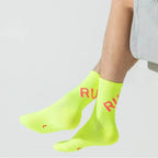 1/3 Pair Of Running Socks For Men And Women, Short Tube Towel Bottom Sports, Low Top Marathon, Fitness Basketball Pressure Socks