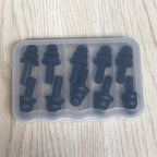 5Pairs Soft Silicone Earplugs Anti-Noise Waterproof Diving Ear Clips for Swimming Protection Adult & Child Swimmers