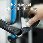 Bike Bottom Bracket Shell Protective Sticker Bicycle Paster Scratch-Resistant Protector Bike Stickers Guards Bike Decals