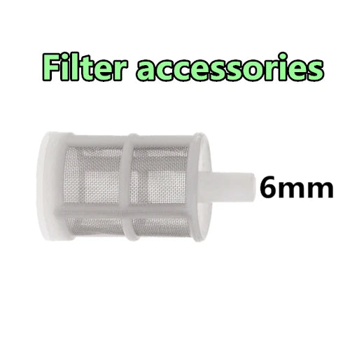 DC 2.5-6V Low Noise Brushless Motor Pump120L/H Mini Micro Submersible Water Pump
