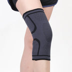 1/2PCS Knee Pads Compression Knee Pad Knee Braces For Arthritis Joint Support Sports Safety Volleyball Gym Sport Brace Protector