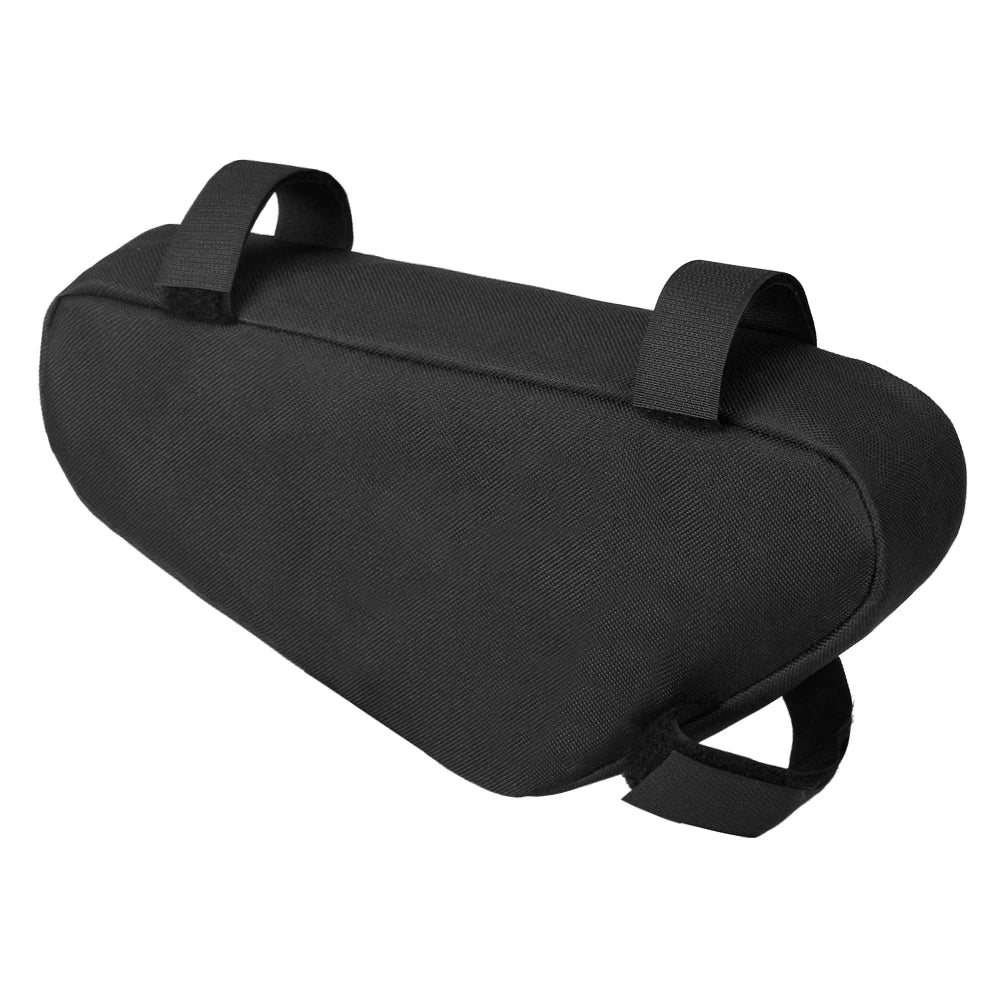 Bike Triangle Bag Bicycle Front Frame Tube Bag Frame Bag MTB Cycling Tool Accessories Storage Bag Pouch Bike Accessories