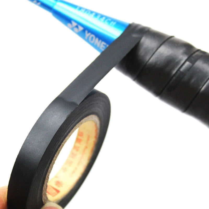 1H-Athletic Tennis Racket Grip Tape Badminton Squash Compound Sealing Gel Tape Sealing Special Band Tape Hand Sweat Band