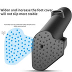 Kickstand Bike Single Support Lithium Battery Aluminum Alloy Side Foot Support Double Hole Adjustable Stand Sports Outdoor