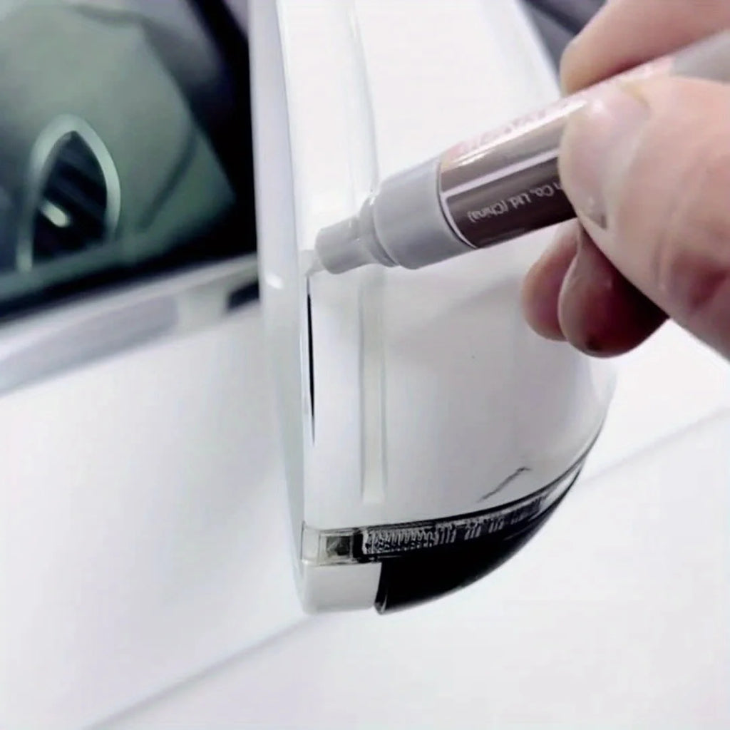 Repair Pen for Car Paint, Shoes, Luggage, Helmets, Badminton Rackets, Durable Long-Lasting Restorer