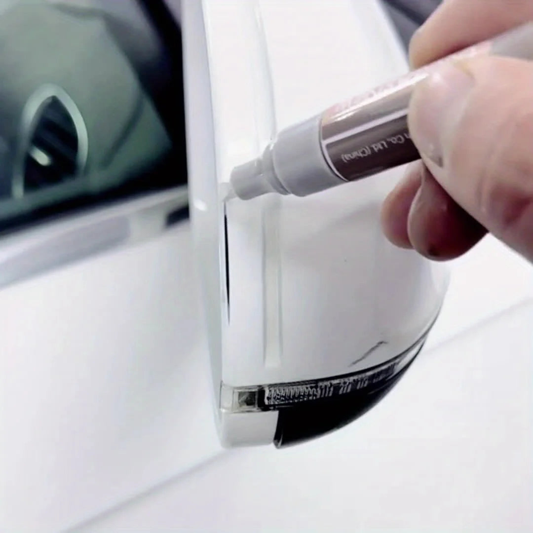 Repair Pen for Car Paint, Shoes, Luggage, Helmets, Badminton Rackets, Durable Long-Lasting Restorer