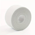 YITAPE 1 Roll White Sports Tape Professional Athletic Trainer Tape Rigid Strapping Injury Wrap for Wrist Ankle Knee First Aid