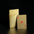Multiple styles Color Playing Card Game Card Group Waterproof Poker Suit Magic Dmagic Package Board Game Gift Collection ﻿