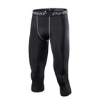 2026 Men's Workout Shorts Running Tights Gym Leggings Tights for Men Yoga Pants Compression Exercise Pant for Men Cycling Tights