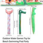 Swimming Pool Noodle Stick 1M Kids Buoyancy Stick Swimming Aid Colorful Float Kids Adult Pool Accessories