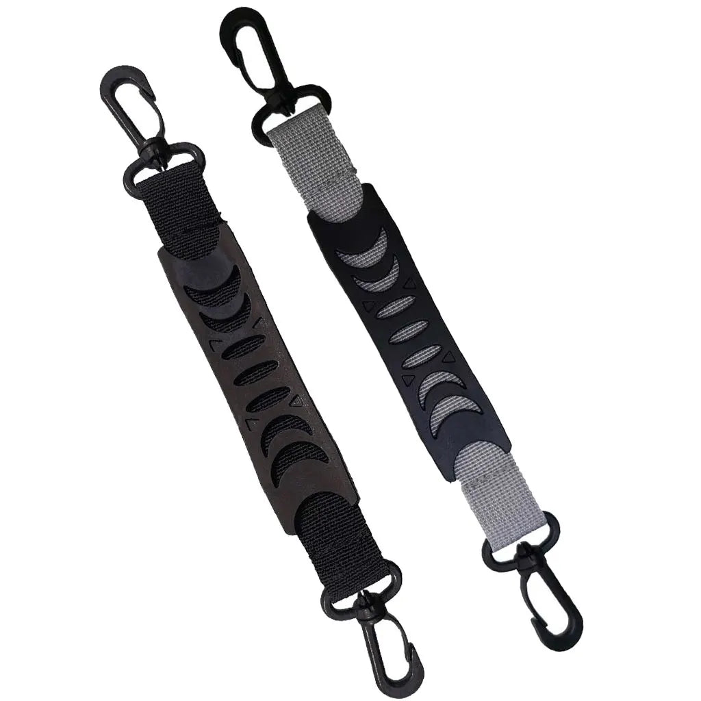 Portable Skates Shoes Holder High-Strength Roller Skates Shoes Handle Winter Skating Shoes Carrier