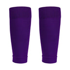 Loogdeel Professional High-quality Soccer Socks Breathable Calf Compression Sleeve For Men Children Running Football Basketball