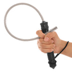 Portable Tactical Whip Self Defense Martial Arts Trainer Mixed Martial Arts Trainer New Products Fitness Body Building Sports
