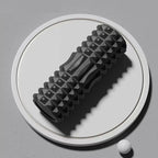 45cm Yoga Foam Roller Muscle Massage Block Pilates Tools Yoga Column Fitness Foam Roller Set Gym Yoga Brick Exercise Equipment