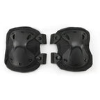 Outdoor Tactical Protective Gear Set Of 4 Knee Pads Elbow Pads For Outdoor Cycling Mountaineering And Hiking Protection Sports