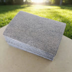 50/100/200pcs Heating Patch, Suitable for Neck, Shoulders, Back, Knees, Abdomen Warm Heating, Portable