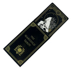 Big Size 12*7cm The Marigold Tarot Fortune Telling Divination Oracle Card Family Gathering Chess Game Leisure Table Game
