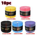 10   andom coloAnti slip wrapping tape, horizontal bar dumbbell lifting ring anti slip hand glue, badminton handle wrapping tape