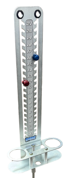 Scorezit™ Cornhole Scorekeeper