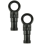 Scotty 327 Fender Ring 2 Pack