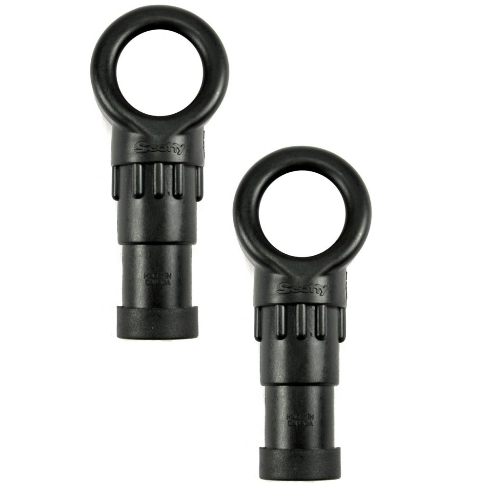 Scotty 327 Fender Ring 2 Pack