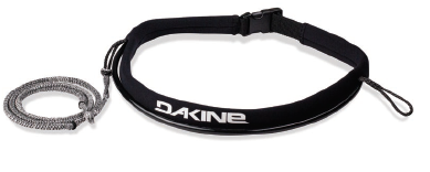 FLY WING LEASH WAIST BLACK