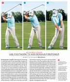 The RockShot™ Pressure Plate - Improve Balance and Weight Shift