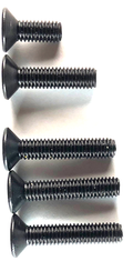 CHARGER SCREW SET