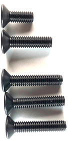 CHARGER SCREW SET