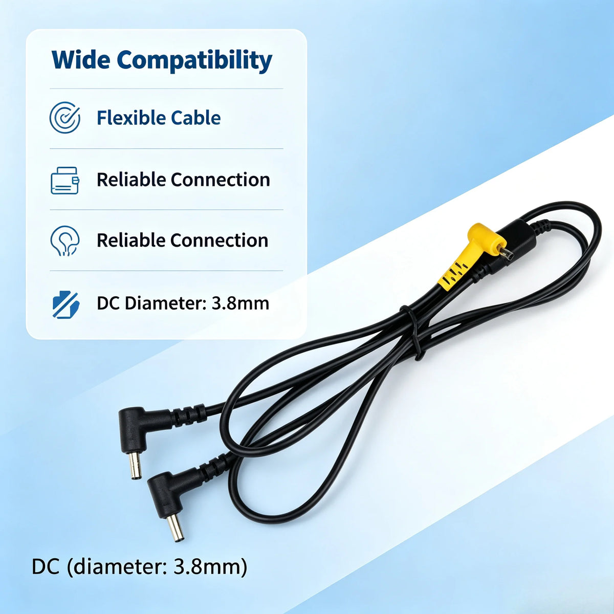 DC Line Fan Vest with Three Way Connecting Wire Cooling Air Conditioning Work Clothes Fan Pants for Personal Cooling System