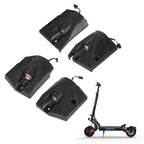 Rear Front Side Light Assembly for Kukirin G2 Master Right & Left Electric Scooter Turn Light Accessories