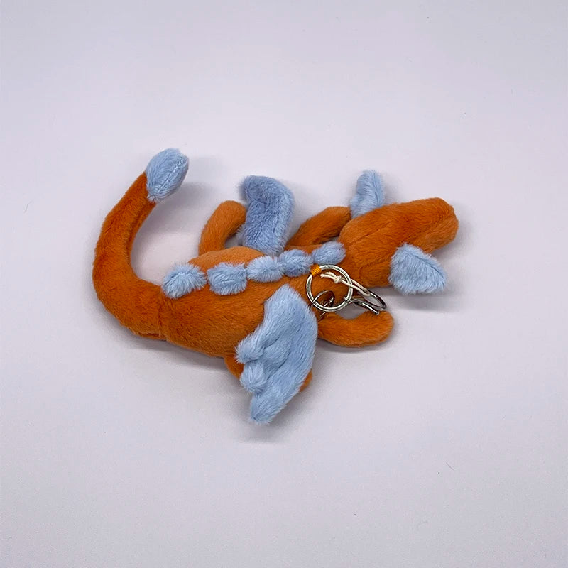 Golf Ball Plush Keychain, Marshmallow Keychain, Volleyball Plush Toy, Rabbit, Xue Long Plush  Bag Charms