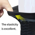 Mini Football Shin Guard Covers Built-In Small Shin Guards for Men Women And Teenagers Sports Protective Gear