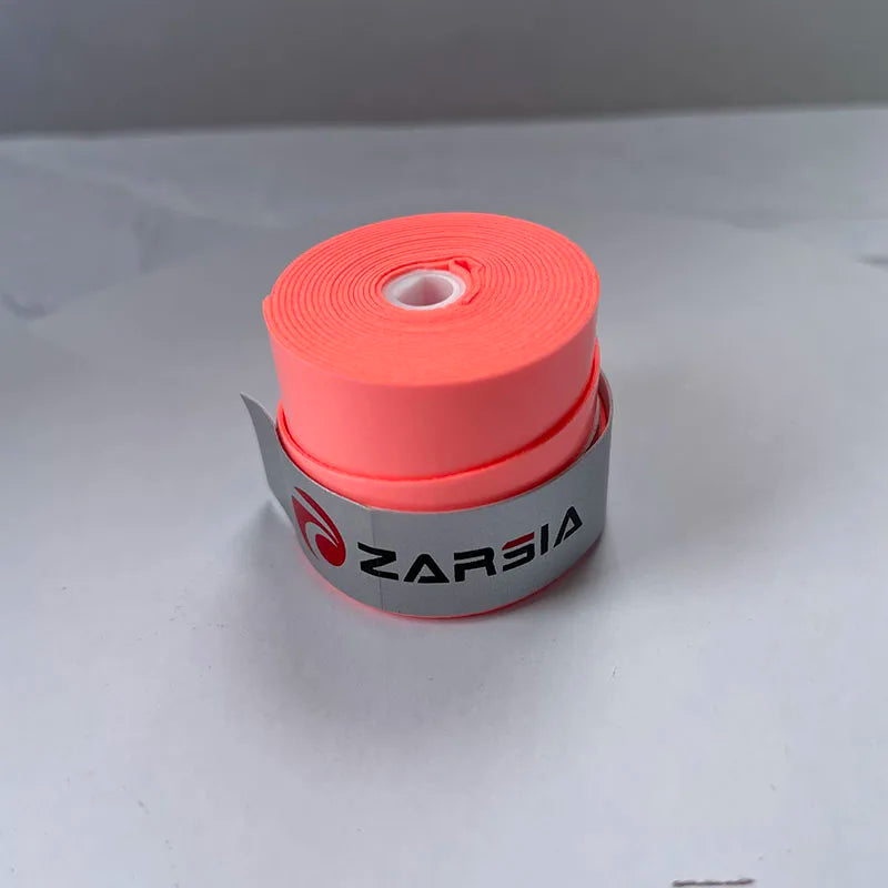 60Pcs ZARSIA NEW GM Tacky Anti-skid Tennis Racket Grip Sweat Badminton Grips Tennis Racket Overgrips