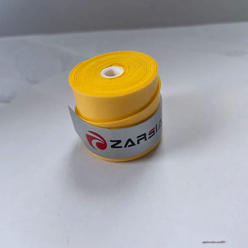 60Pcs ZARSIA NEW GM Tacky Anti-skid Tennis Racket Grip Sweat Badminton Grips Tennis Racket Overgrips